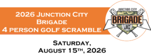 2026 Brigade Golf Classic